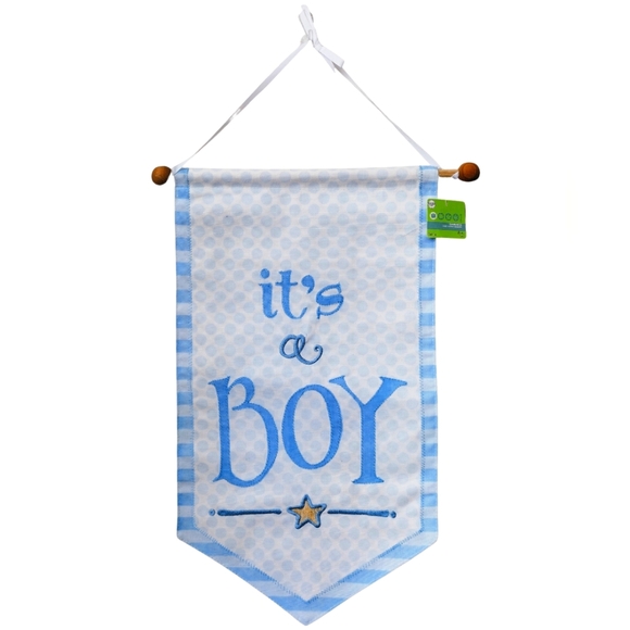 Hobby Lobby Party Supplies New Its A Boy Baby Shower Gender Reveal